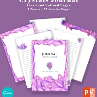 Crystals Journal
