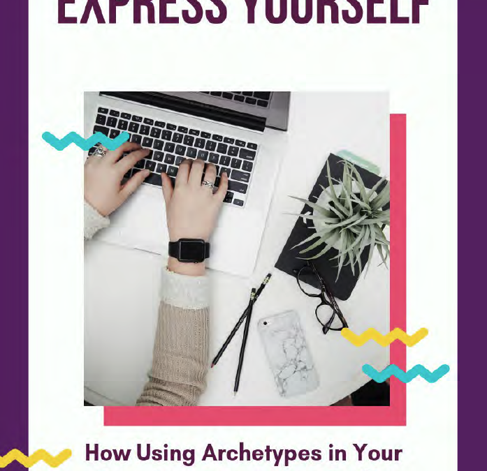Archetypes Grow Your Business and Brand