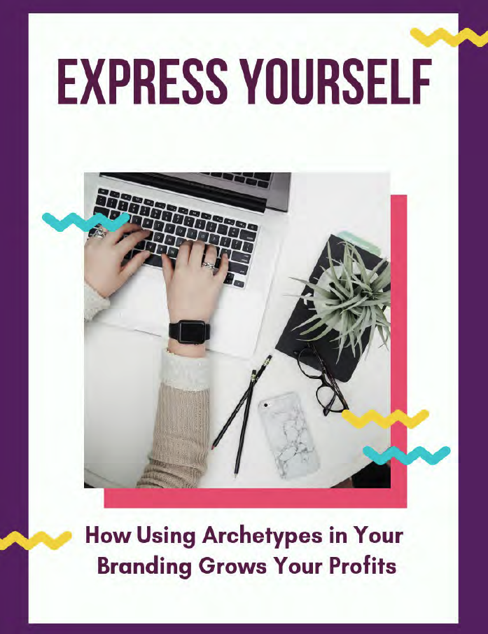 Archetypes Grow Your Business and Brand
