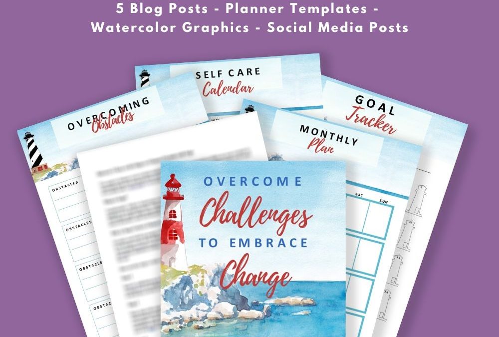DFY – Be a Lighthouse in Times of Change