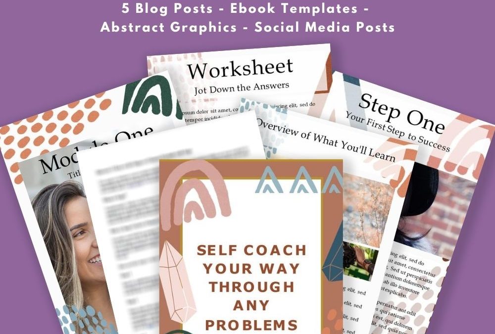DFY – Self Coach Your Way Through Problems