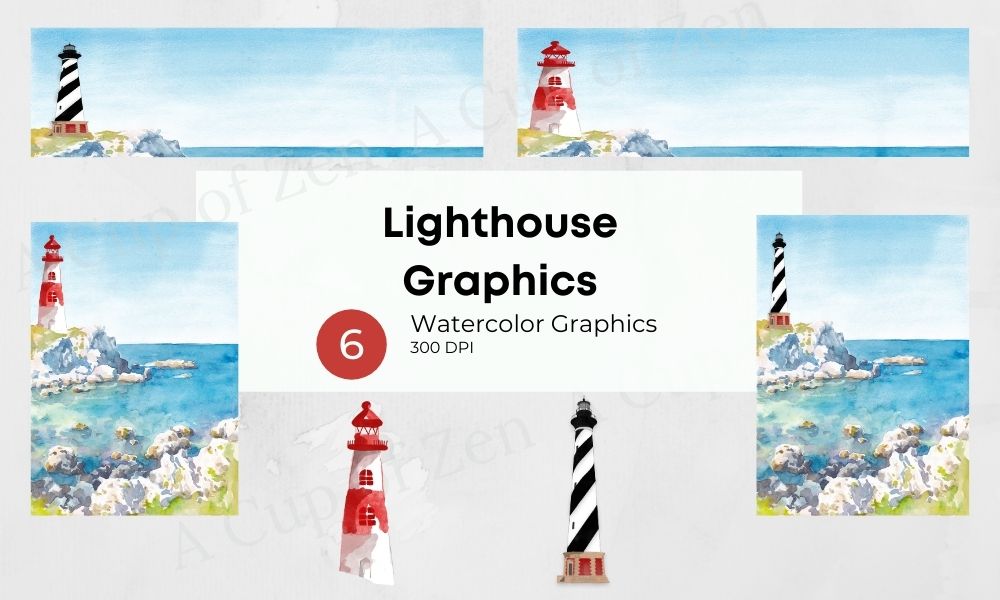 Lighthouse Graphics