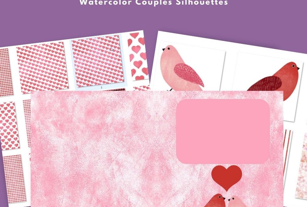 Expansion Pack – Conscious Love & Relationships Planner and Journal