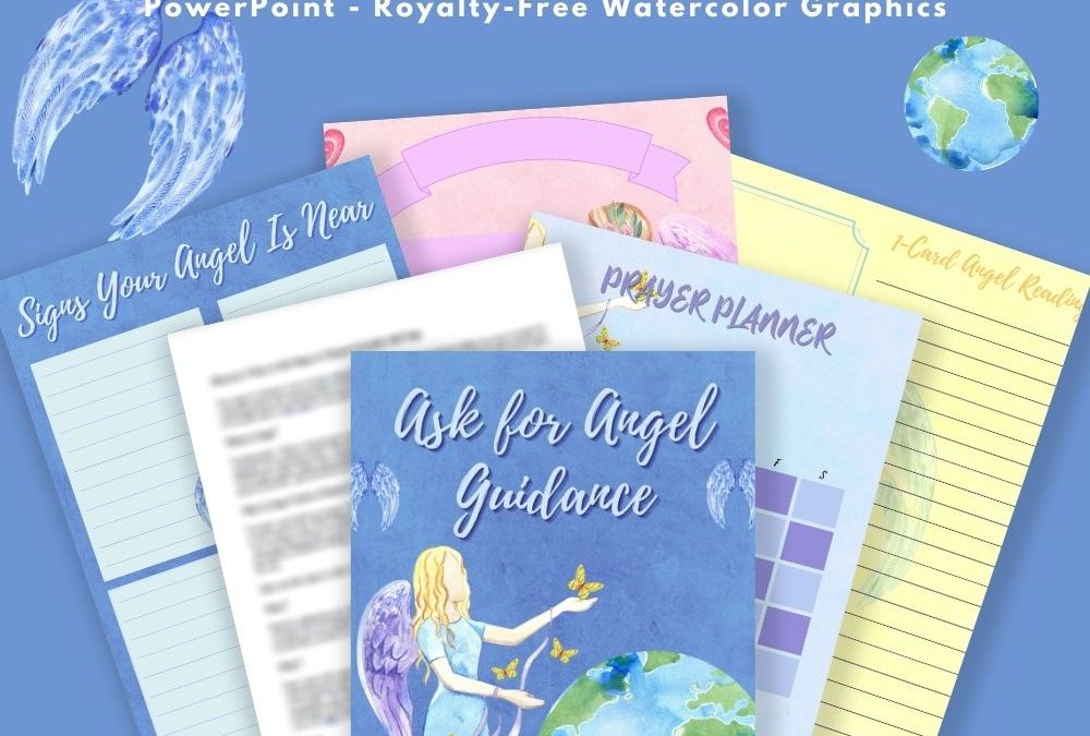 Guidance with the Angels