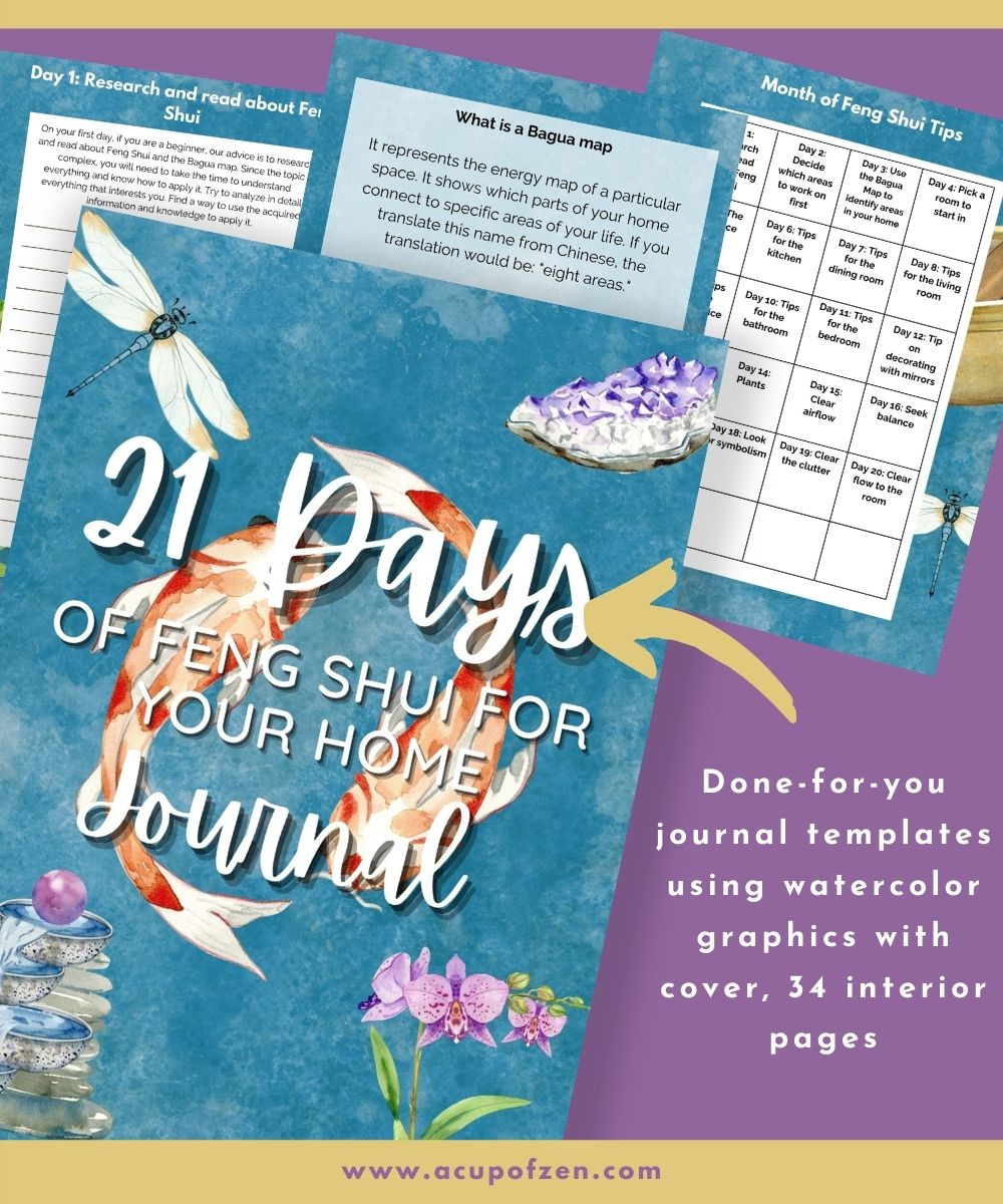 Detox Your Body Journal Prompts