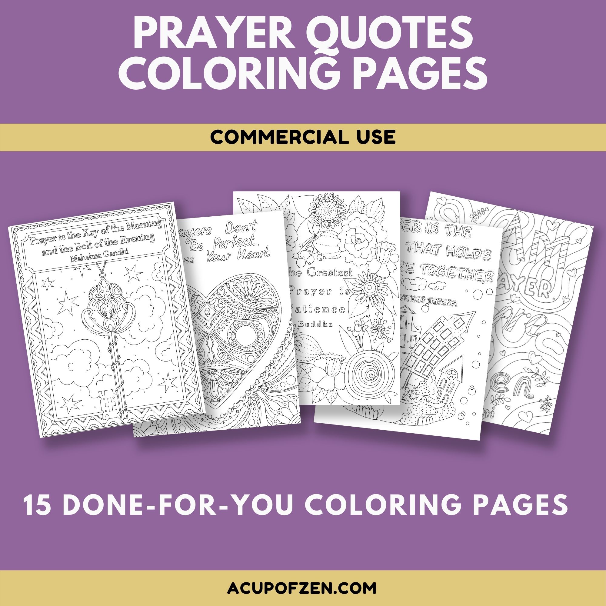 Quotes about life coloring pages commercial use