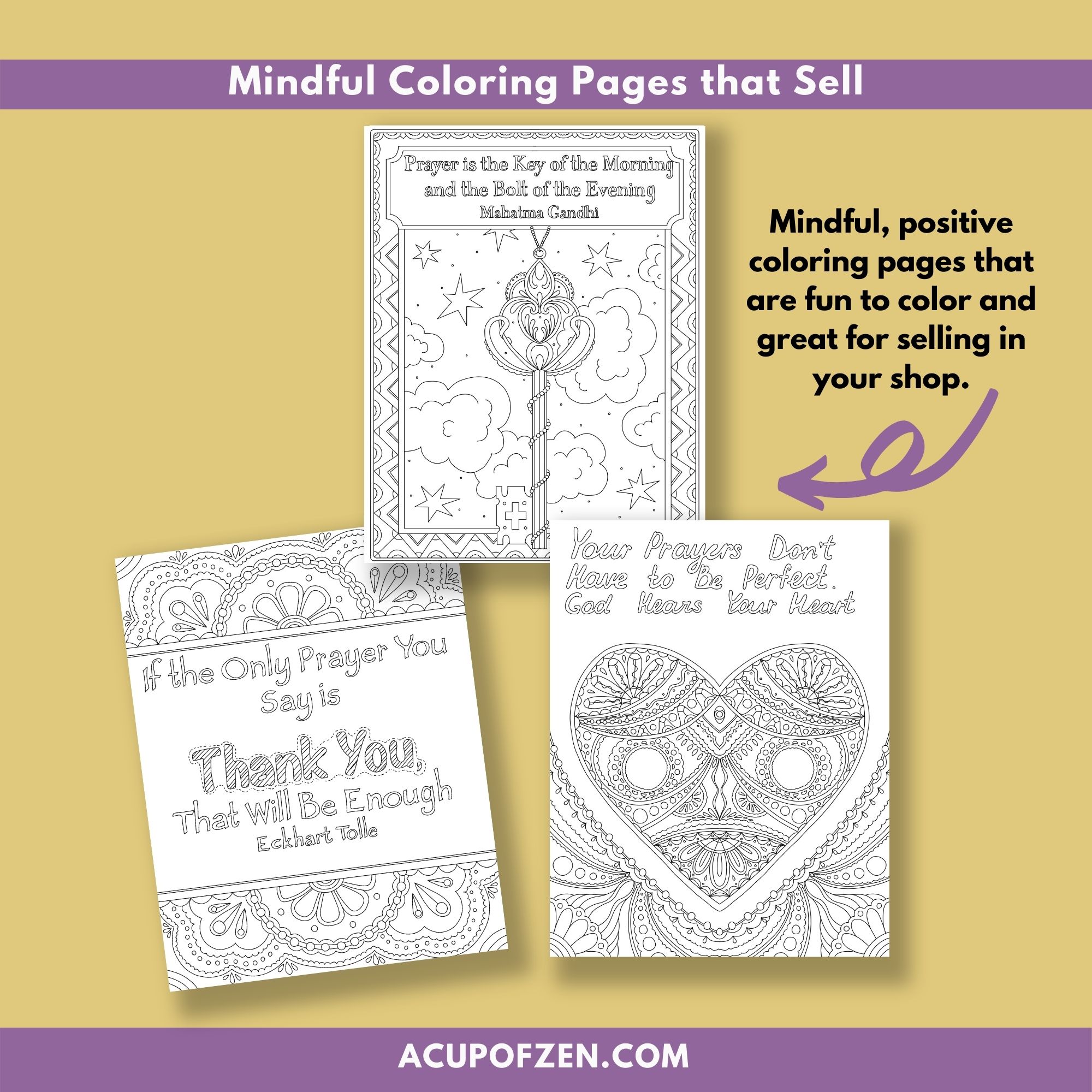 Quotes about life coloring pages commercial use