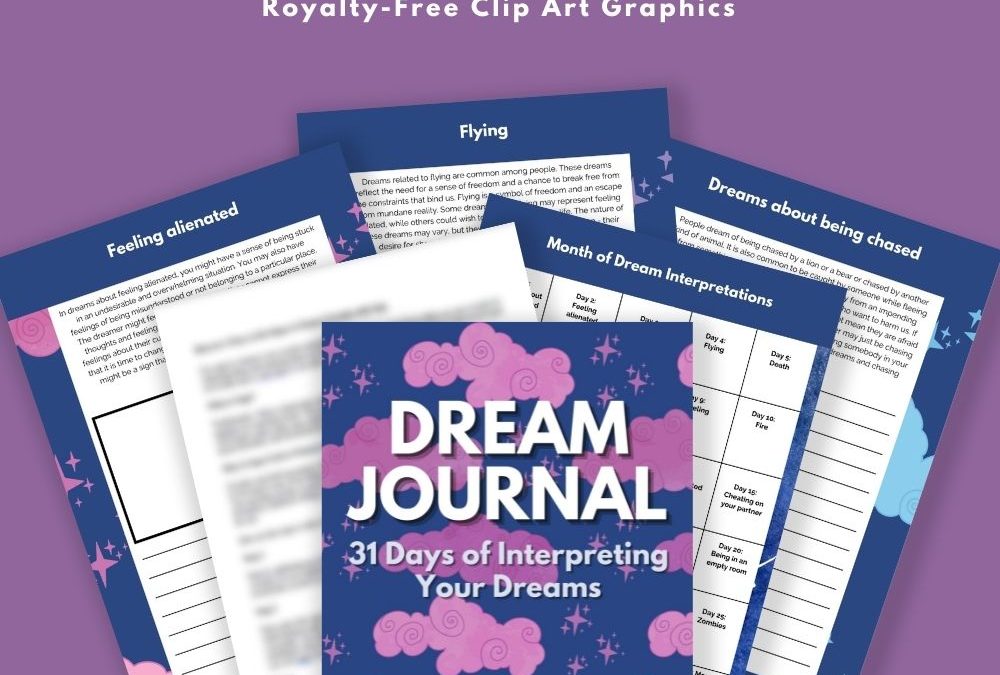 Dream Journal