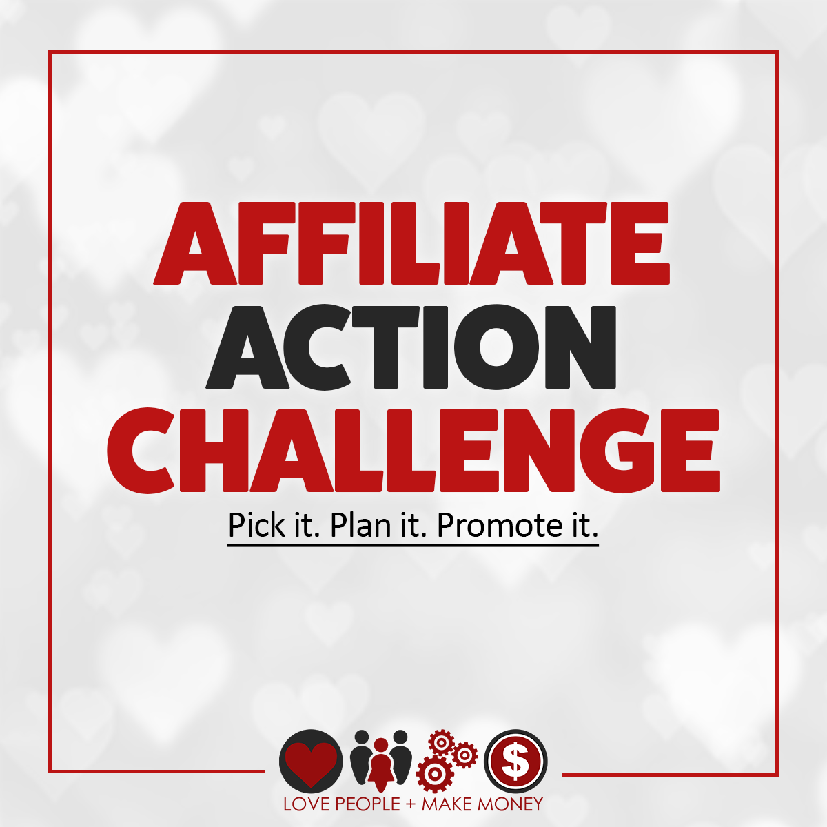 Kelly.McCausey-Love People + Make Money Kelly.McCausey-Love People + Make Money