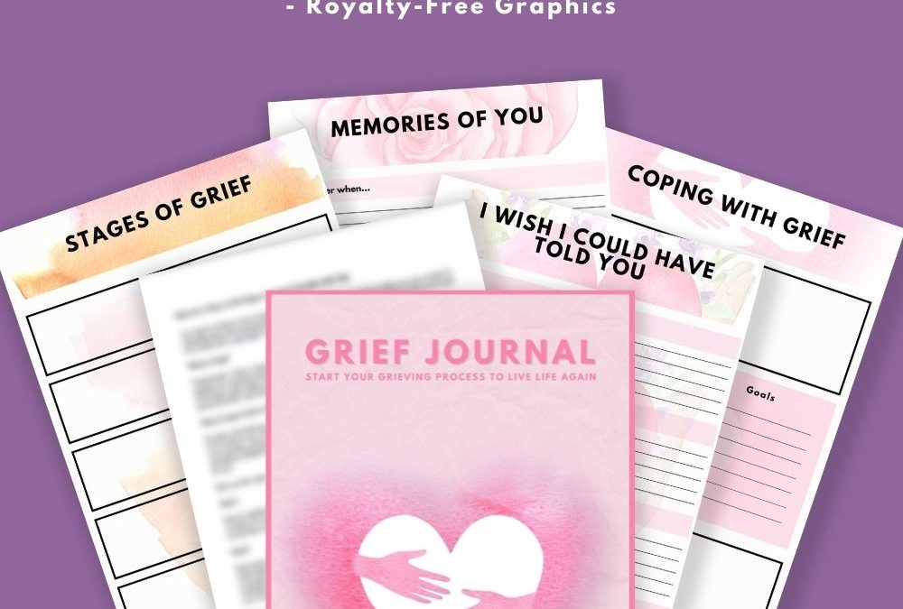 Grief Journal